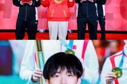 开云体育app-世界体育盛事正酣，各国运动员亮相