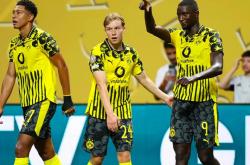 开云体育下载-关于莱万特客场击败赫塔菲，完成关键战胜的信息