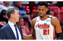 开云体育下载-雄鹿B队鏖战中国男篮，米尔萨普打破历史纪录