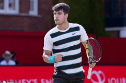 开云体育-ATP总决赛逆转法网，阿尔卡拉斯点燃赛场的简单介绍