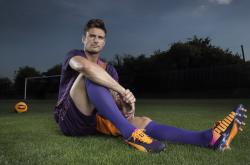 开云体育直播-世界排名争夺战之夜，梅西连续得分拉开差距