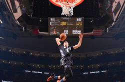 开云体育中国-年度焦点之战之夜，马克西如何以节奏大师之姿带动全队