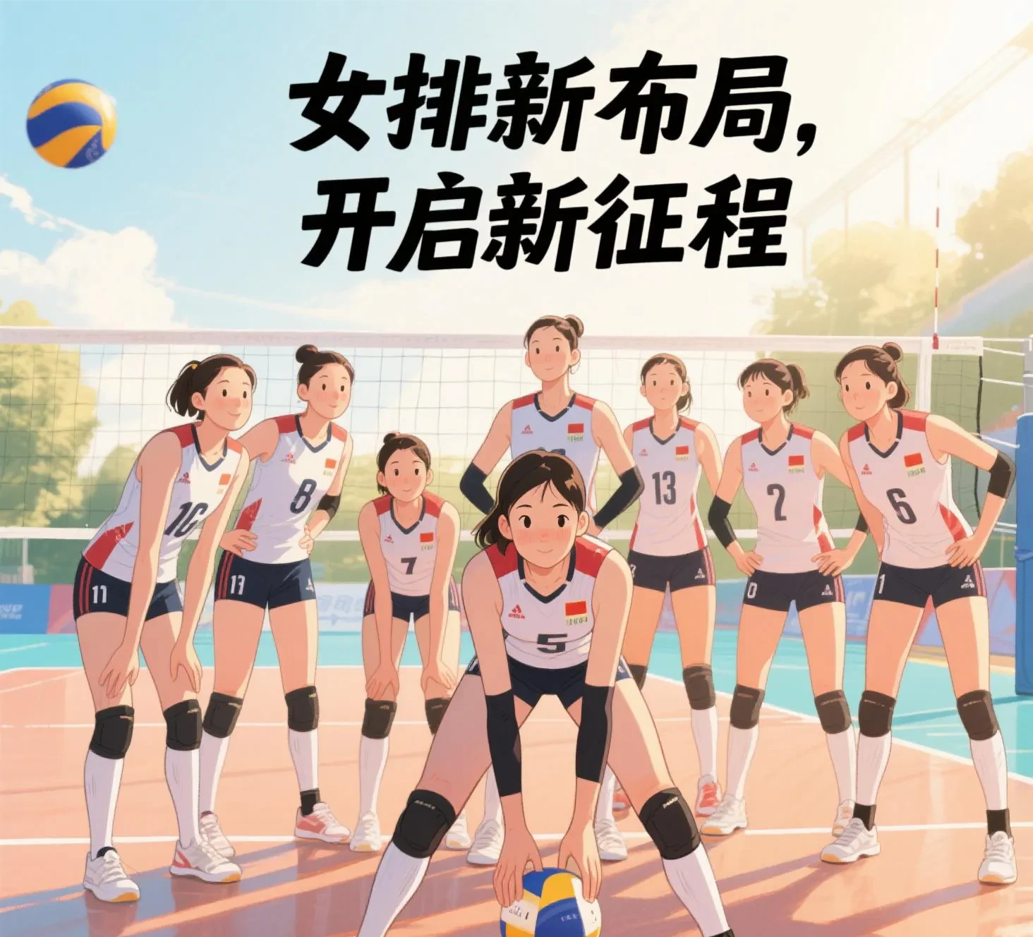 巴西女排队员:挑战不惧强者,展现实力的简单介绍 巴西女排队员:挑战不惧强者,展现实力的简单介绍