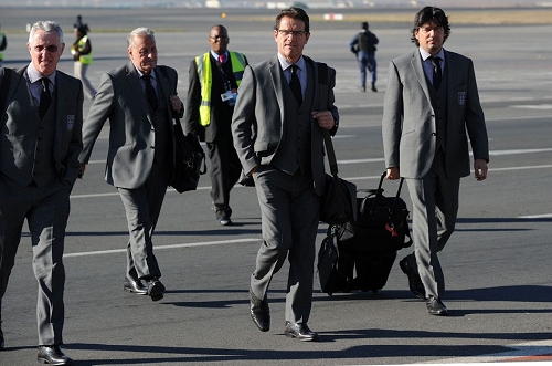 南非运动员意气风发，斩获亚军殊荣的简单介绍