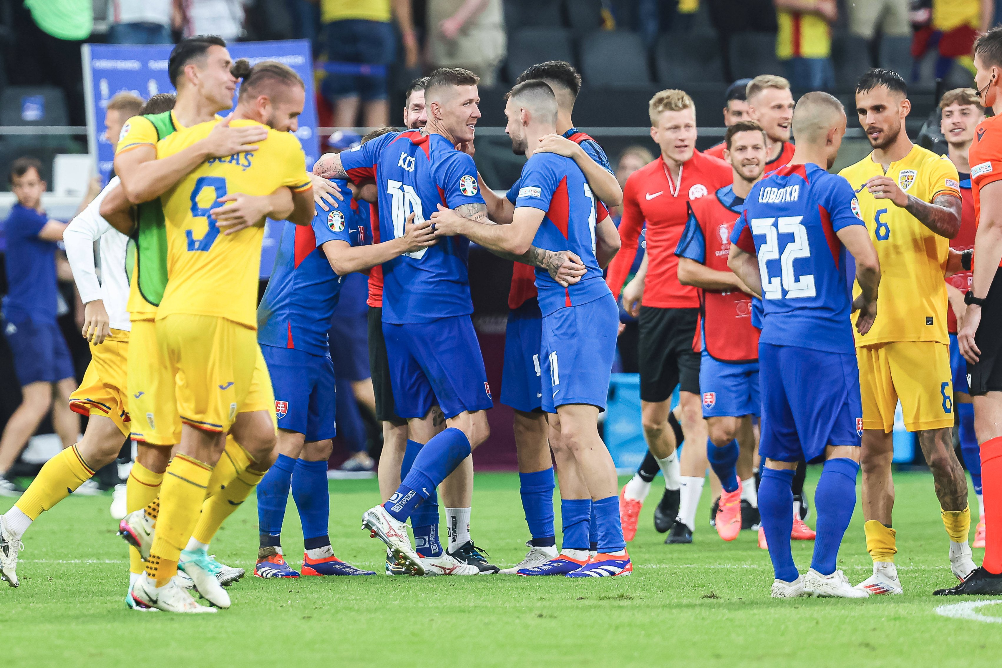 精彩争夺！欧洲杯资格赛强队前仆后继的简单介绍