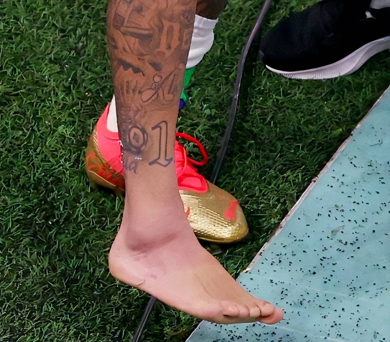 奥尔德雷尔尔德斯受伤,伤停三周的简单介绍 奥尔德雷尔尔德斯受伤,伤停三周的简单介绍