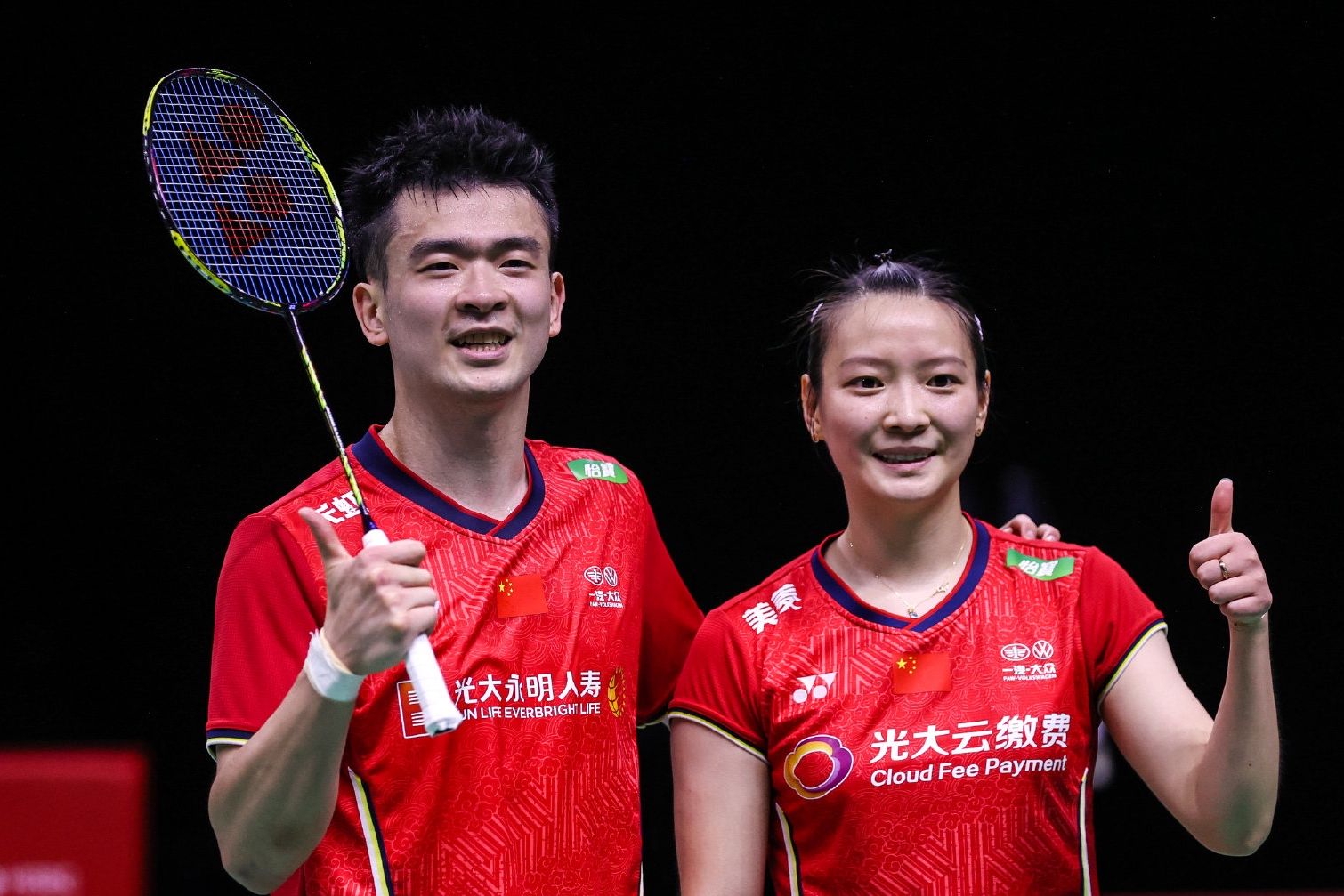 包含泰国队险胜印尼队，郑思维惊艳四座的词条